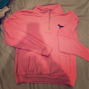 Pink Sweatshirt